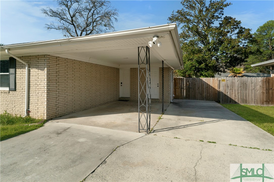1120 Meridian Drive