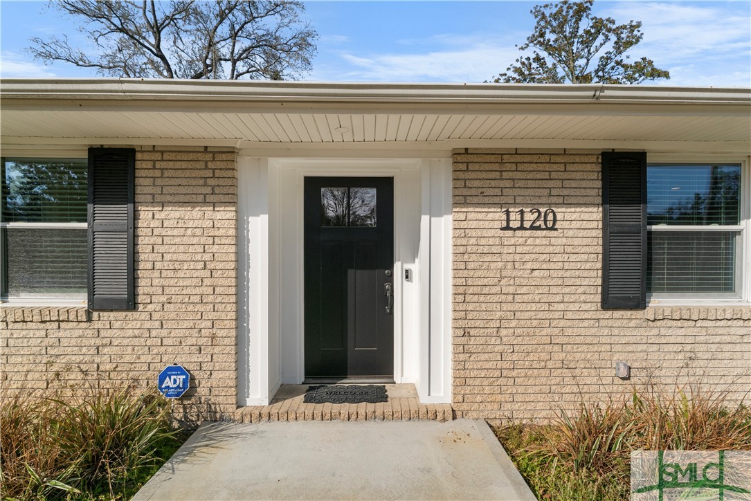 1120 Meridian Drive