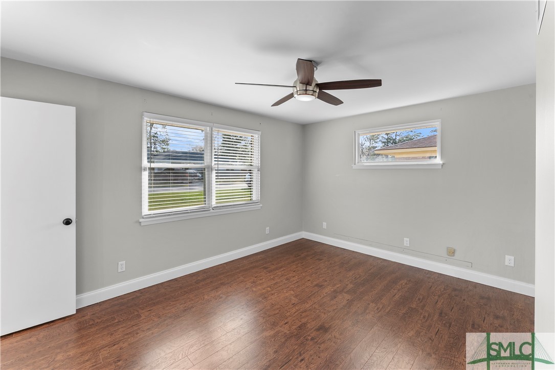 1120 Meridian Drive