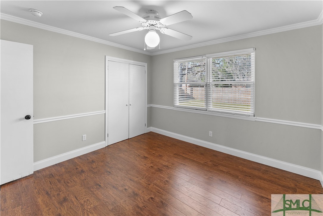 1120 Meridian Drive