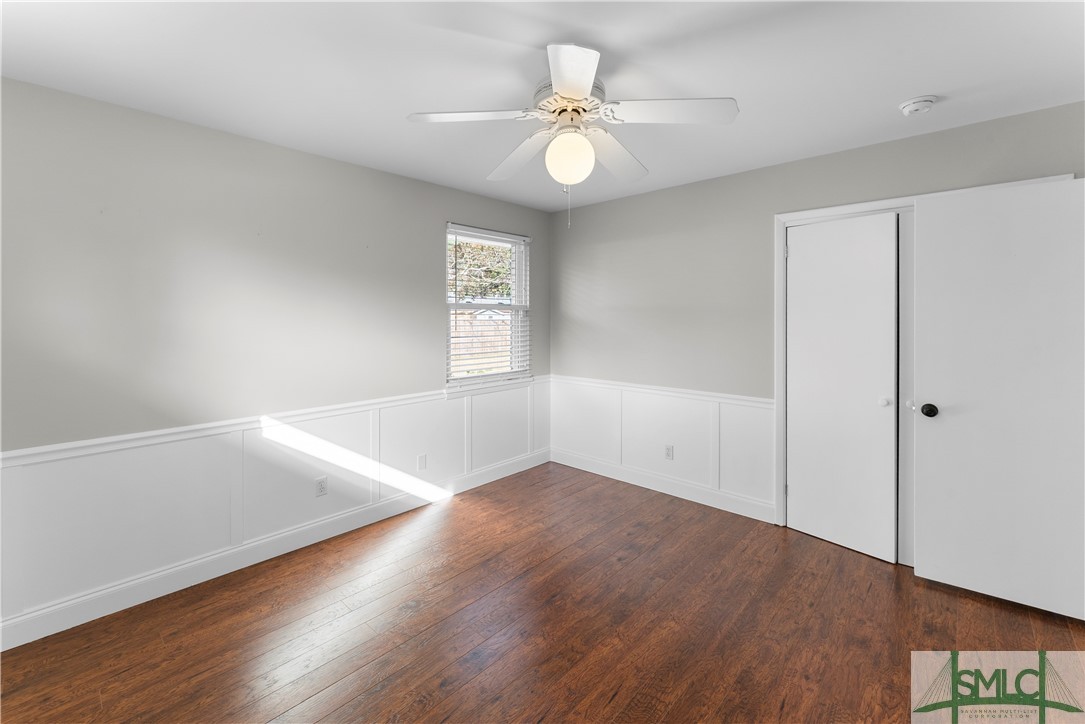 1120 Meridian Drive