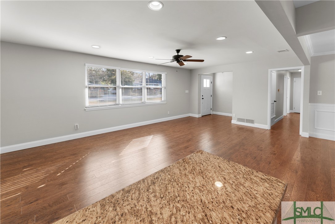1120 Meridian Drive