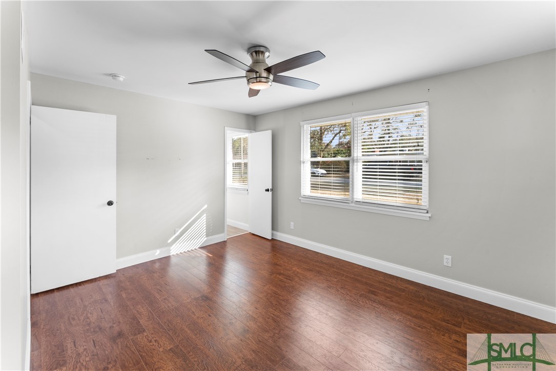 1120 Meridian Drive