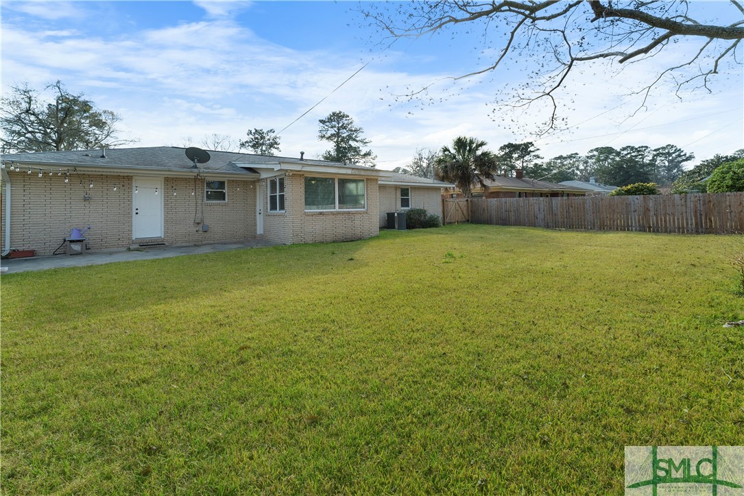 1120 Meridian Drive