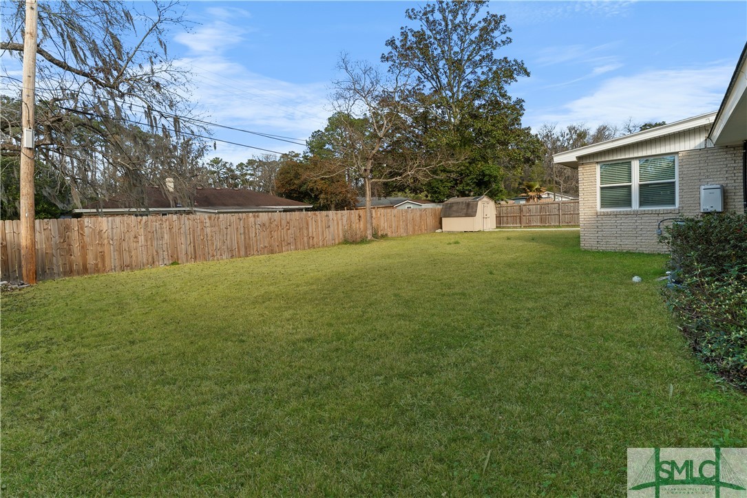 1120 Meridian Drive