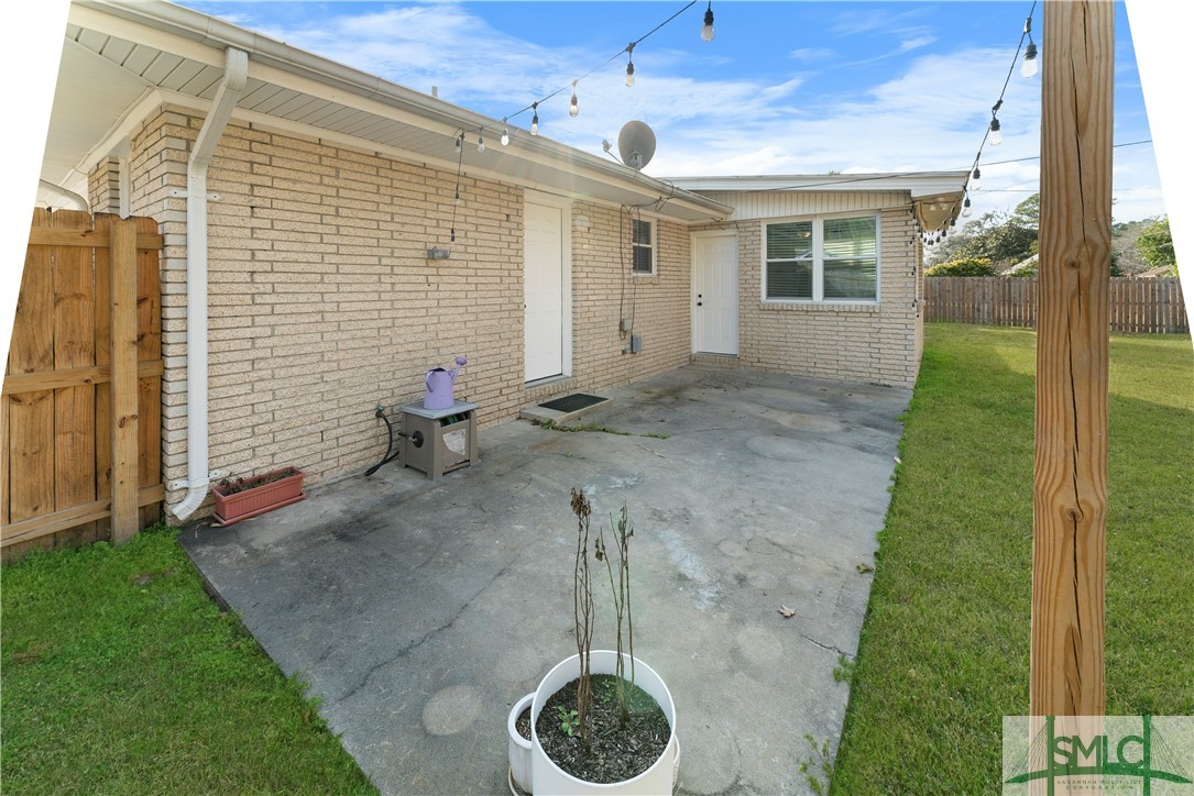 1120 Meridian Drive