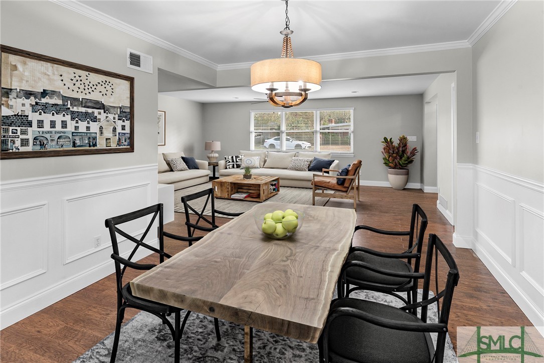 1120 Meridian Drive