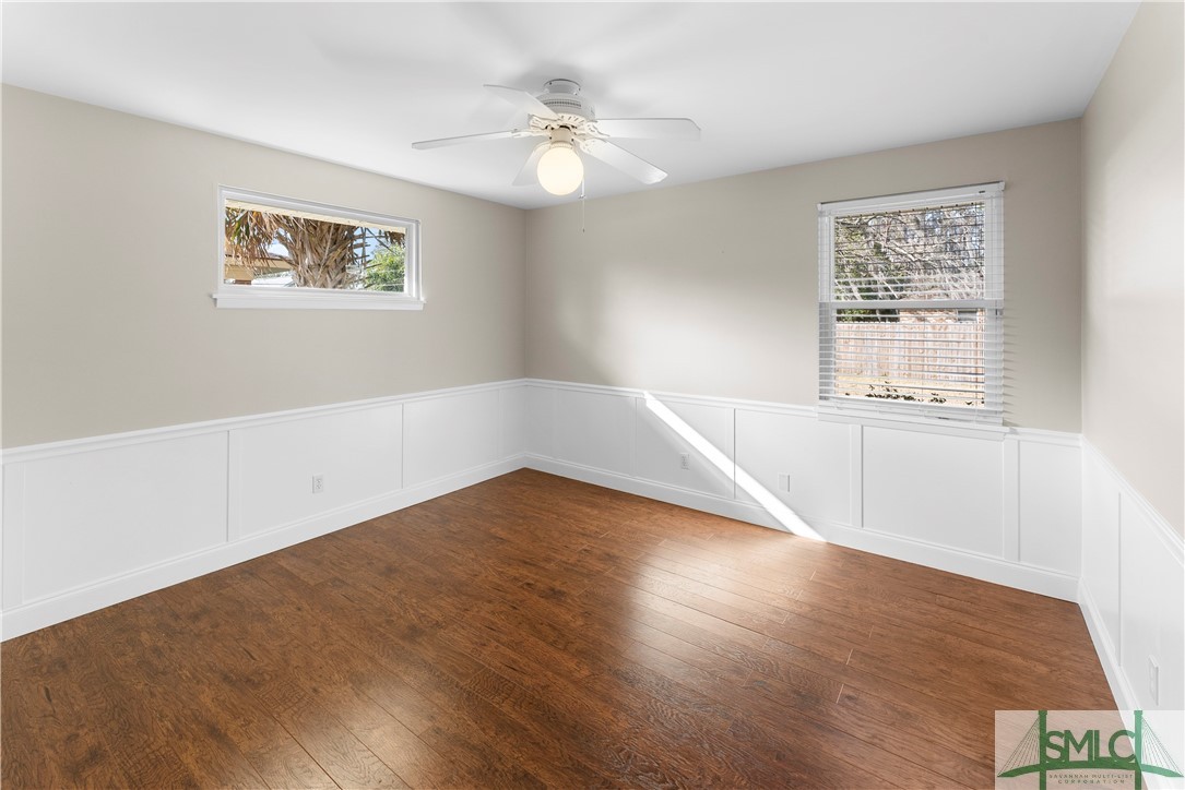 1120 Meridian Drive