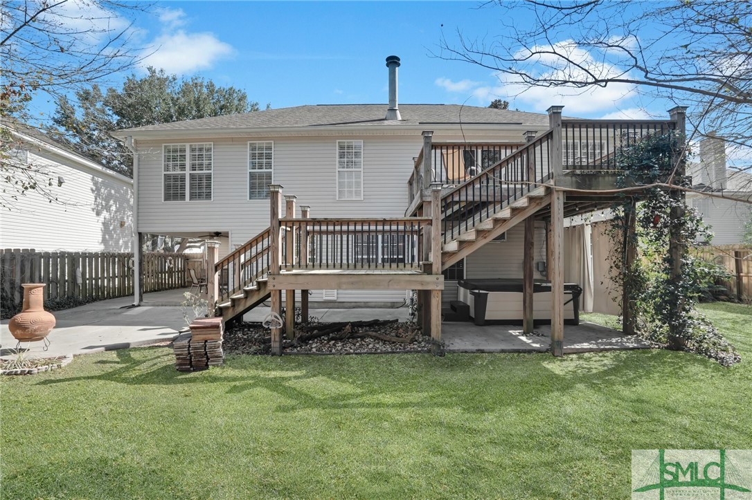 116 Runner Road