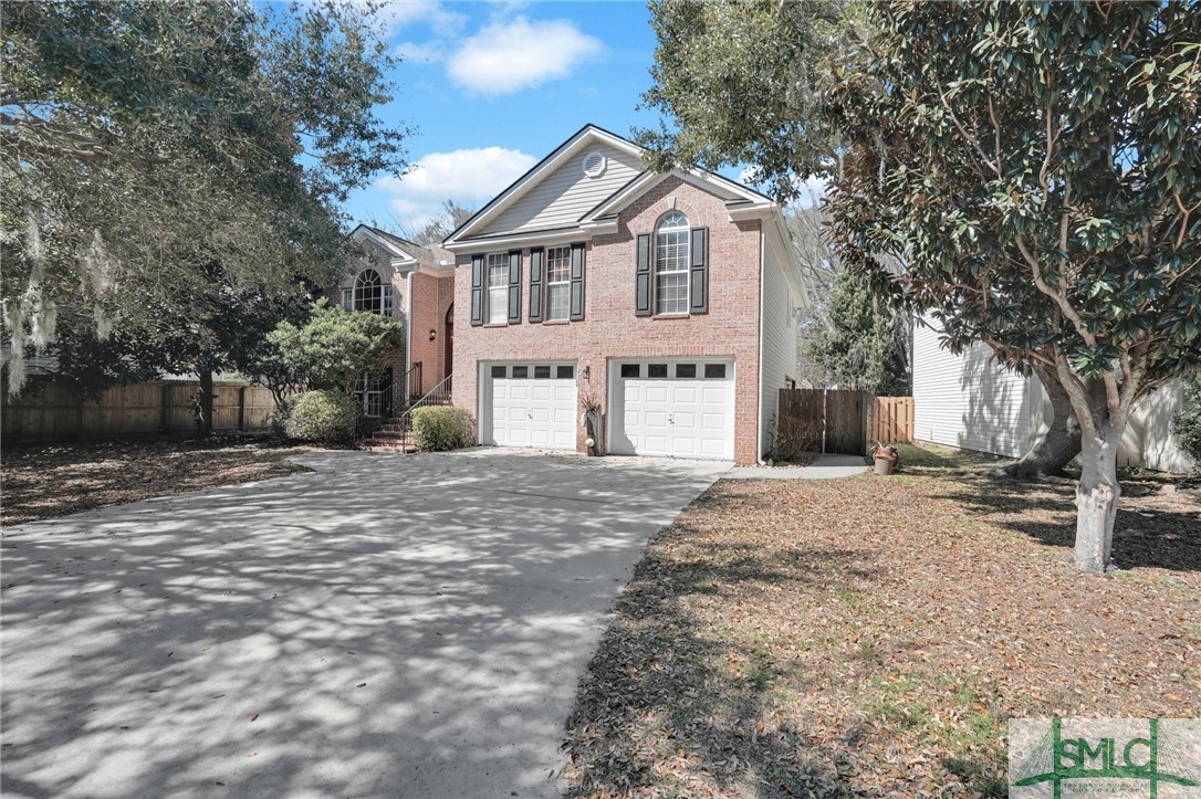 116 Runner Road