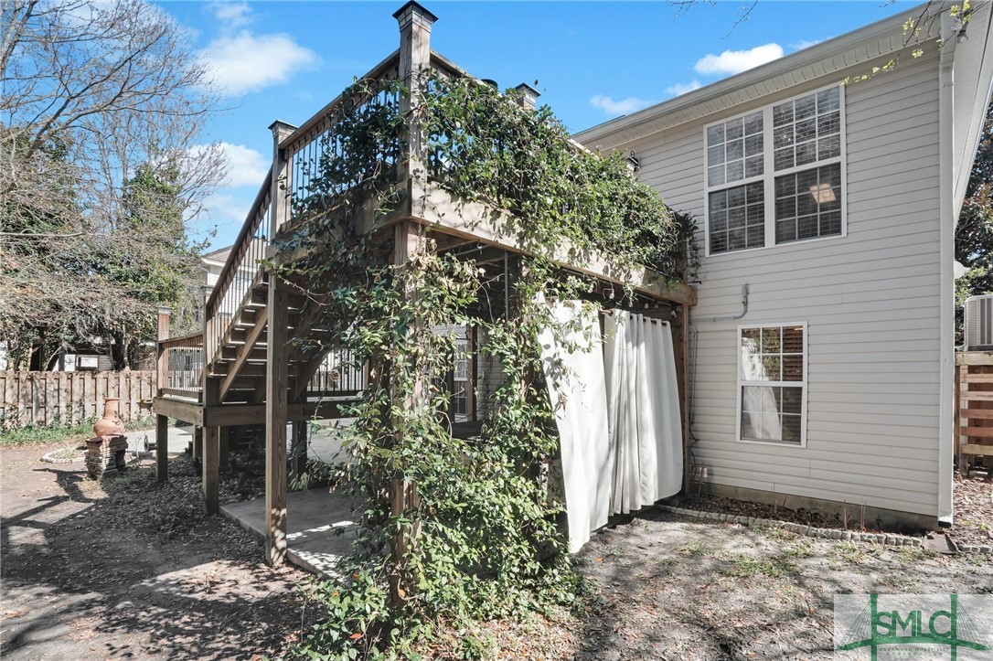 116 Runner Road