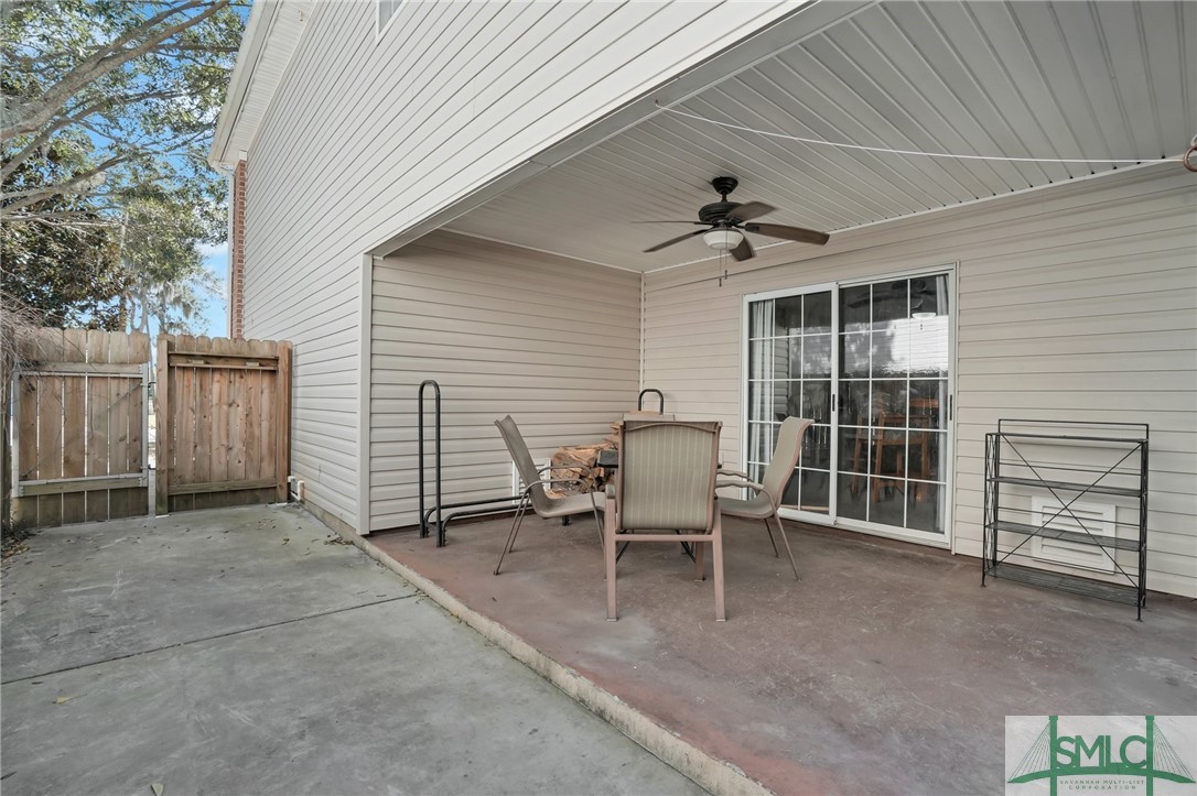 116 Runner Road