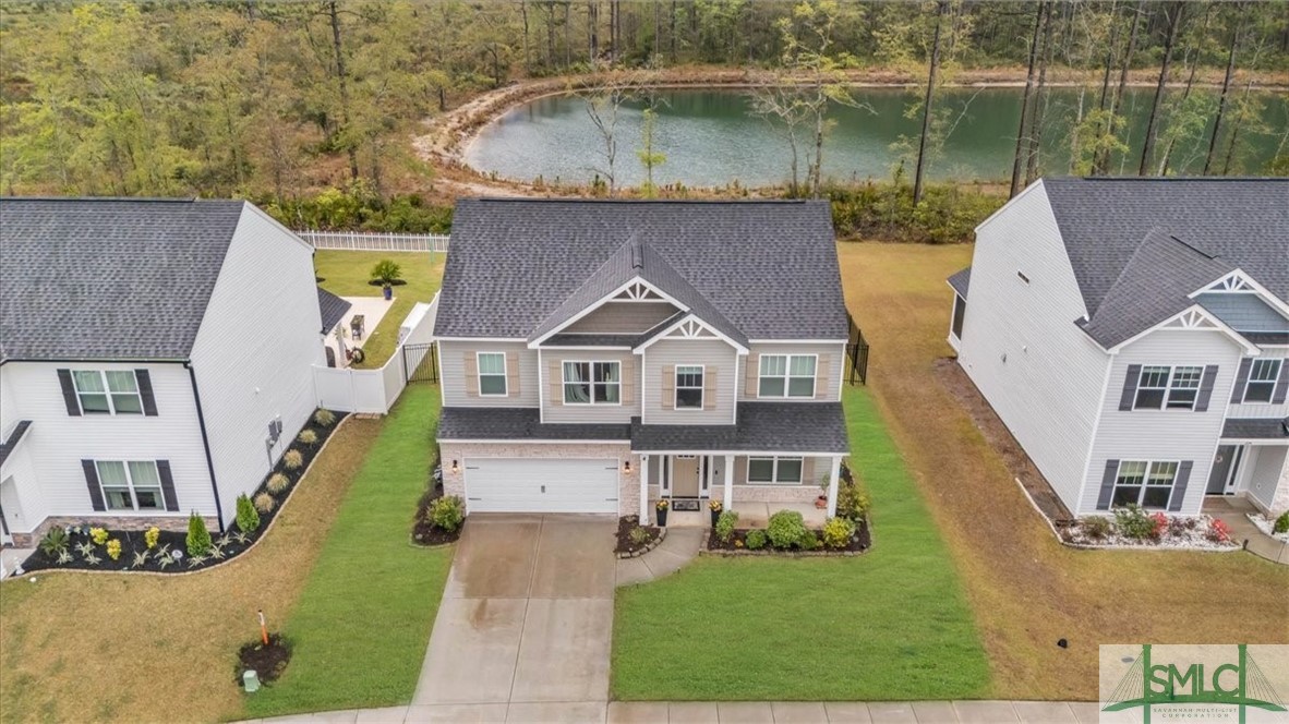 206 Blandford Crossing