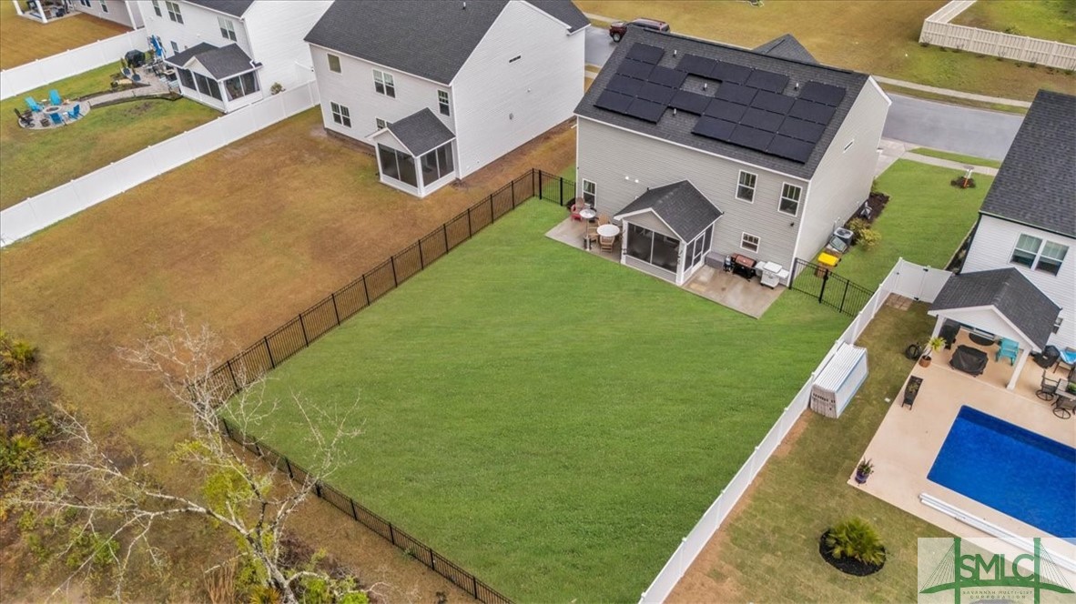 206 Blandford Crossing