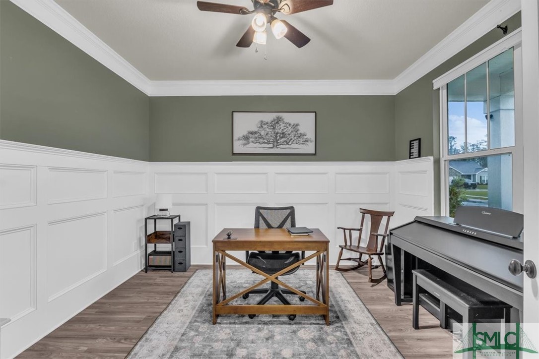 206 Blandford Crossing