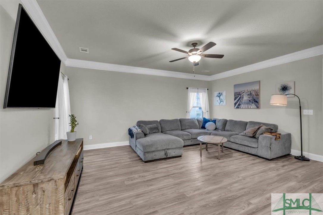 206 Blandford Crossing