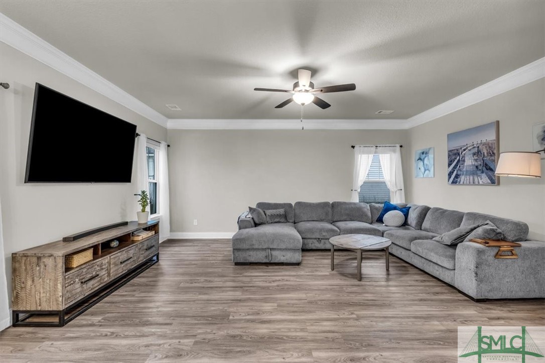 206 Blandford Crossing