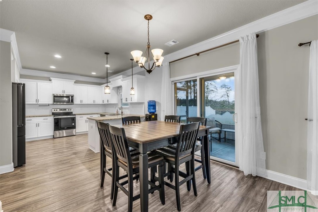 206 Blandford Crossing