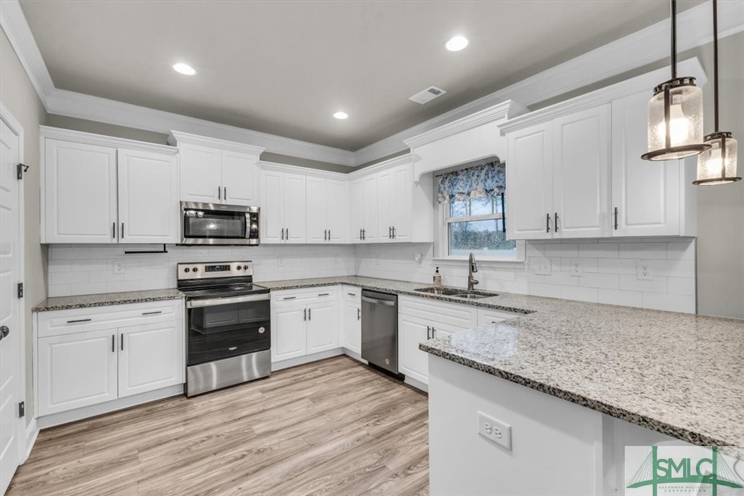 206 Blandford Crossing