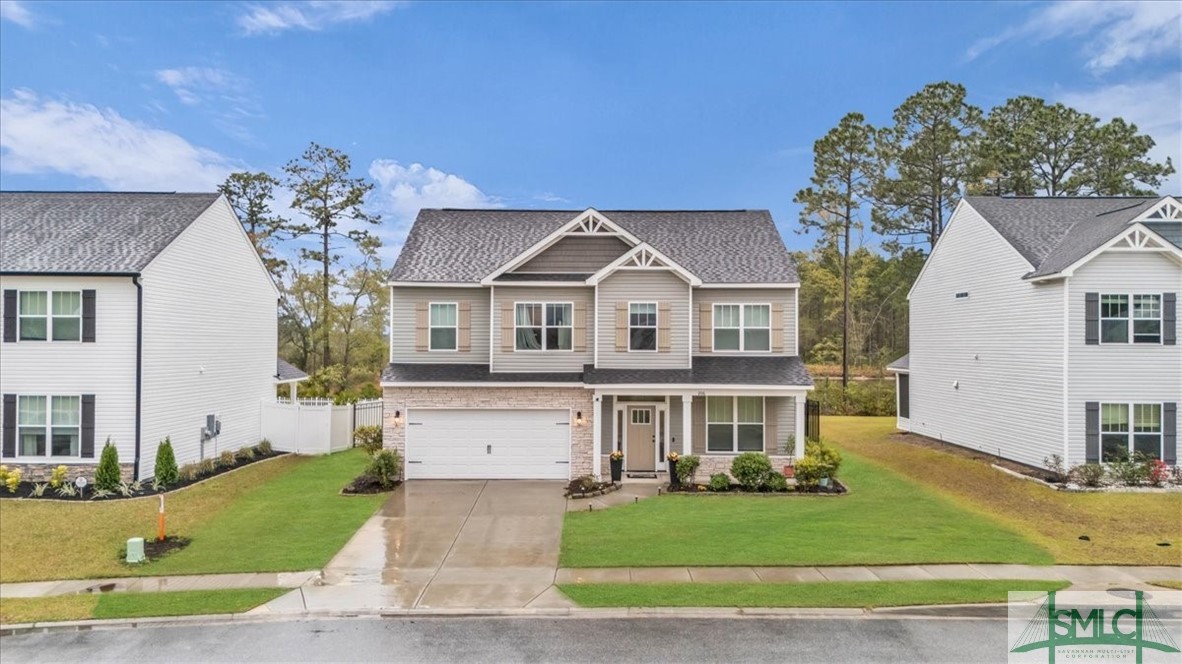 206 Blandford Crossing