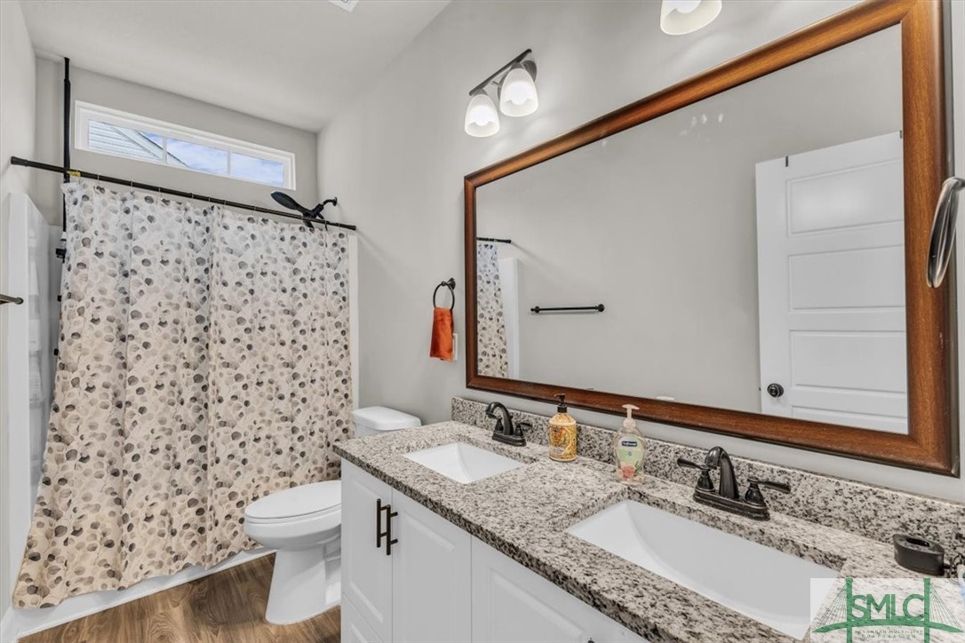 206 Blandford Crossing