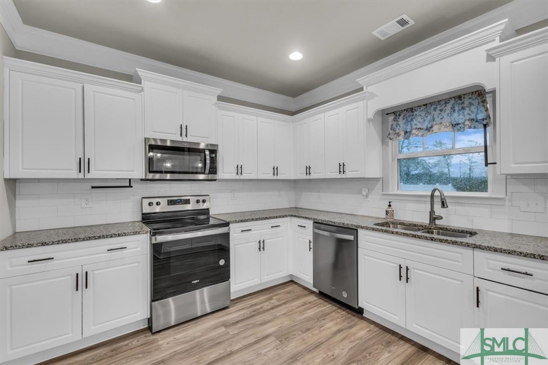 206 Blandford Crossing