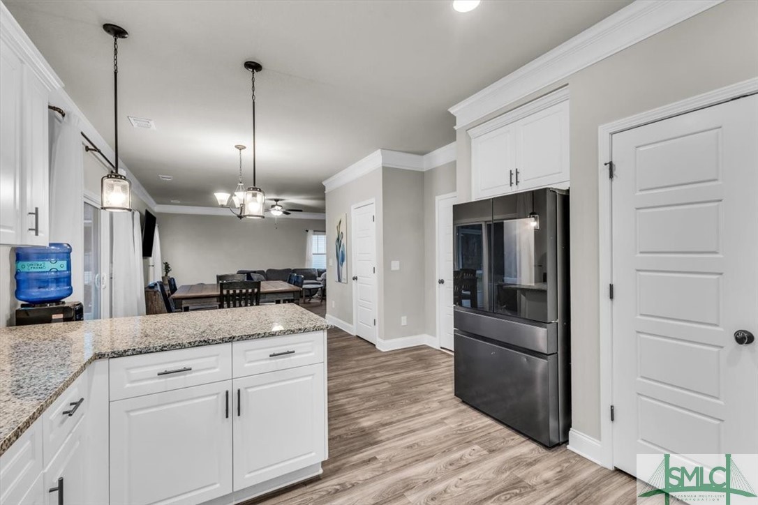 206 Blandford Crossing