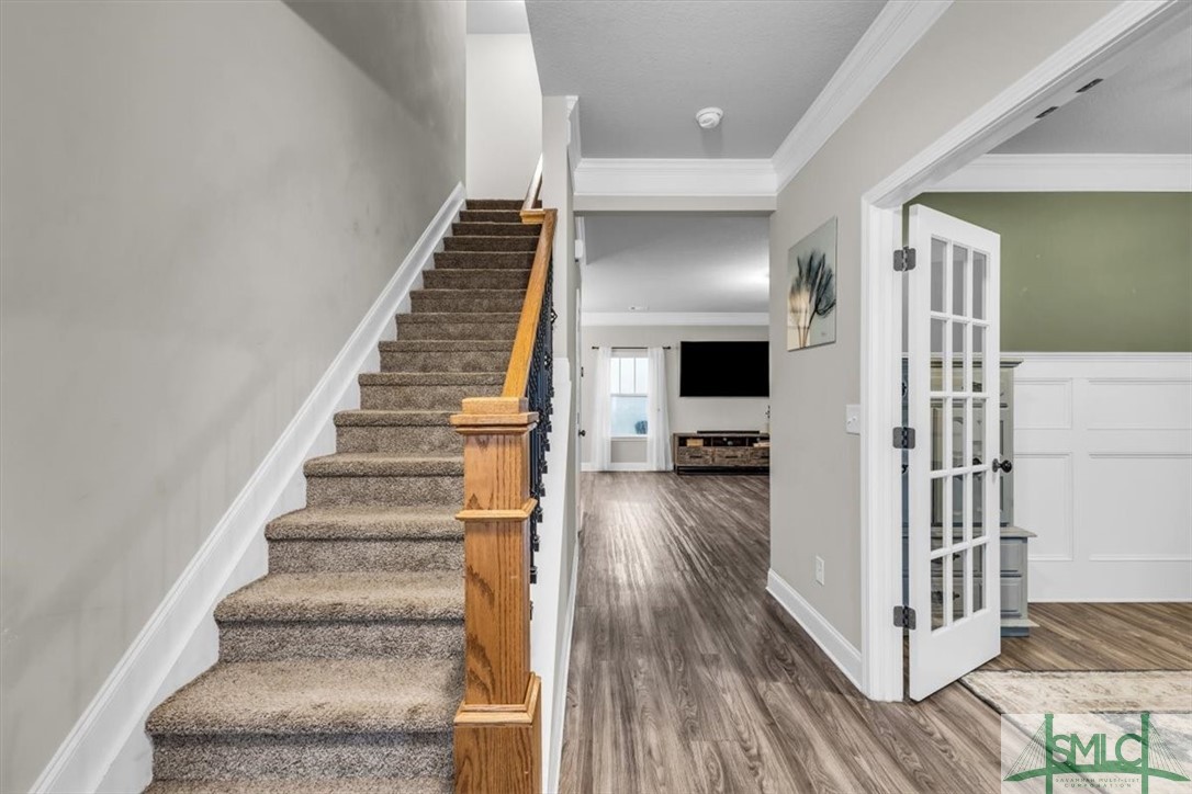 206 Blandford Crossing