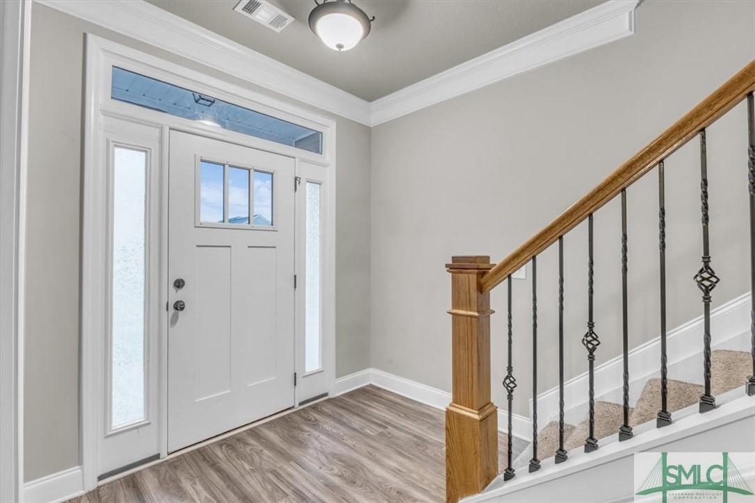 206 Blandford Crossing