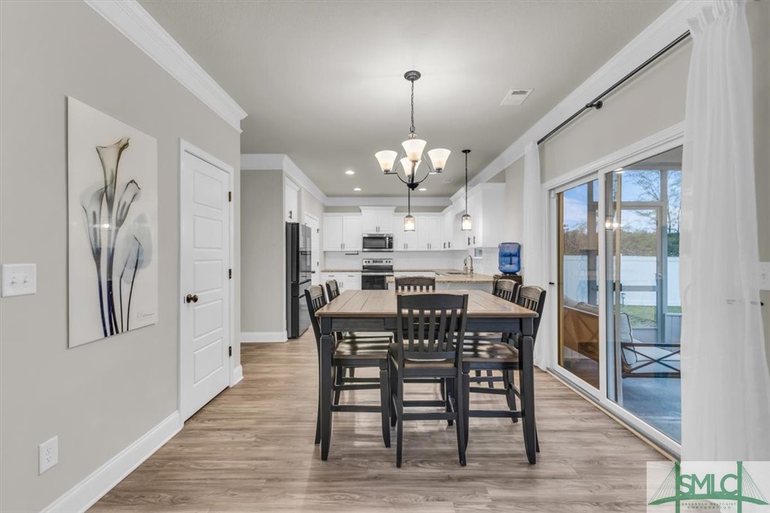 206 Blandford Crossing