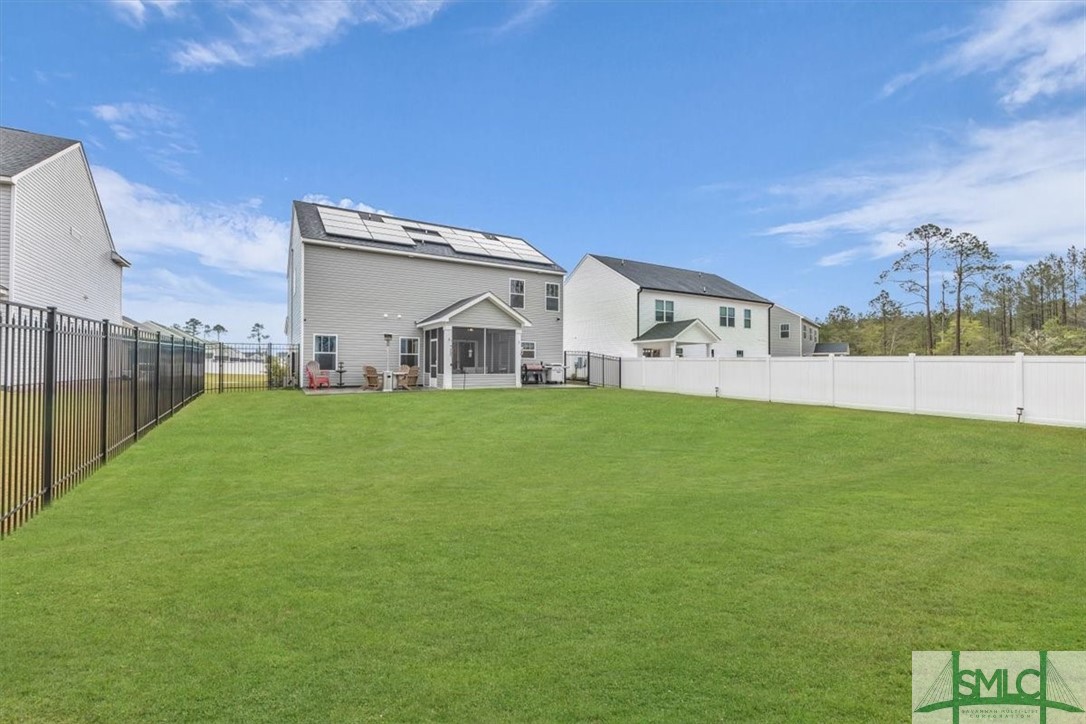 206 Blandford Crossing