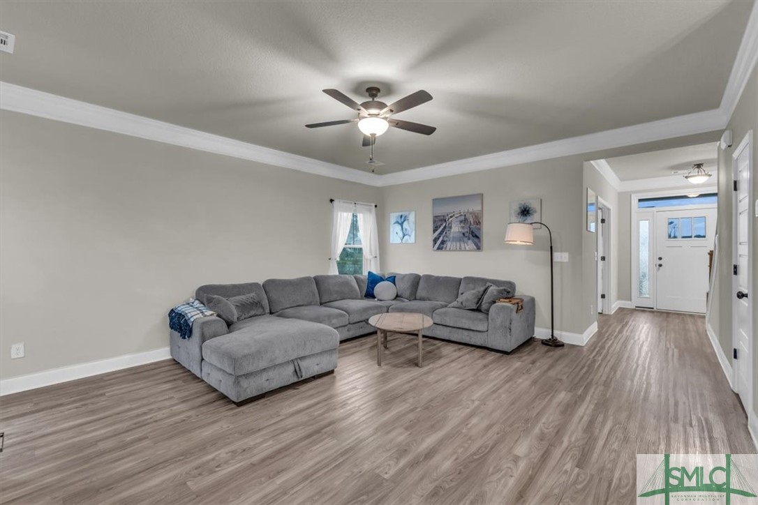 206 Blandford Crossing