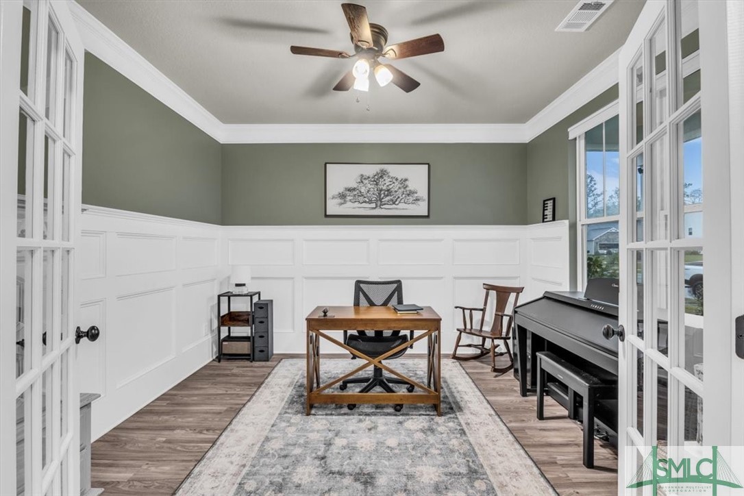 206 Blandford Crossing