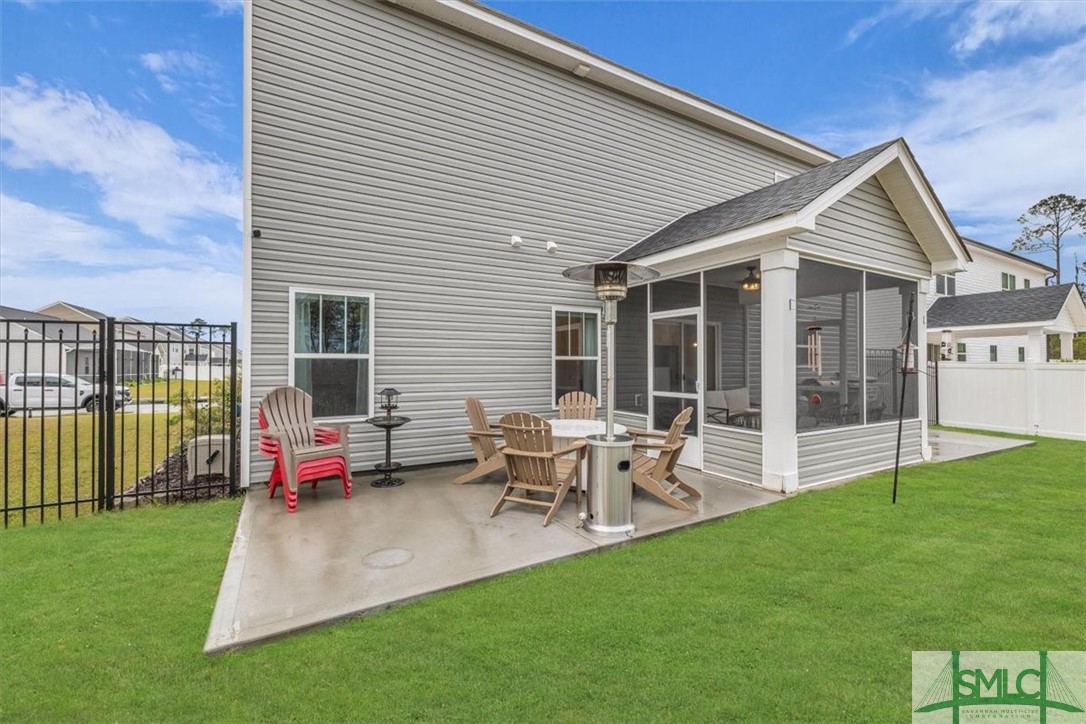 206 Blandford Crossing