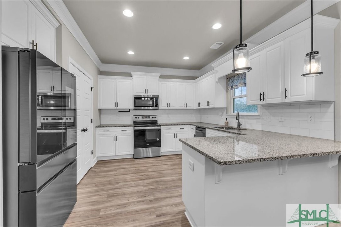 206 Blandford Crossing