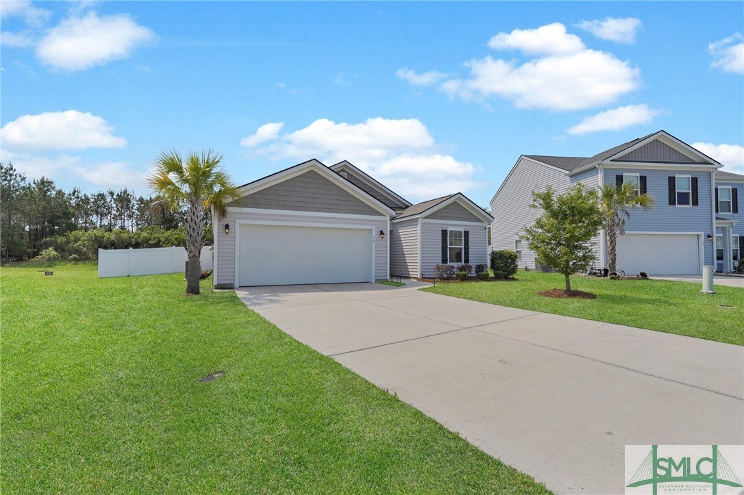 36 Hawkhorn Court