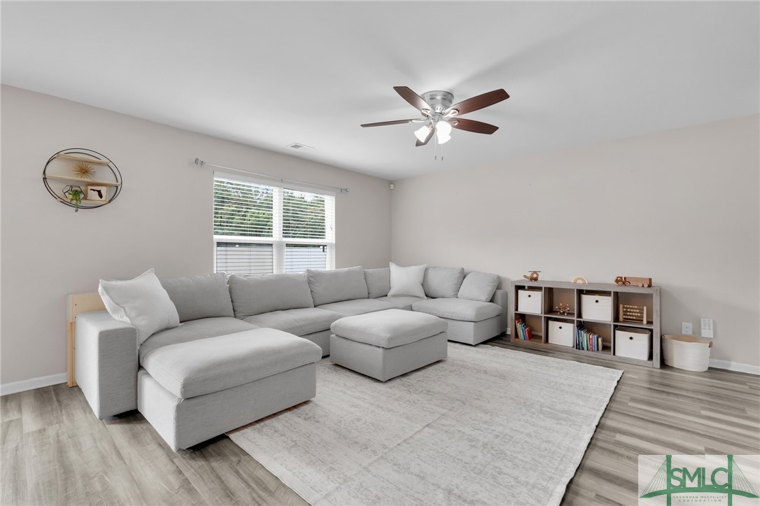 36 Hawkhorn Court