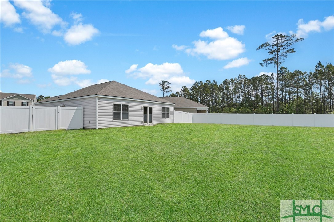 36 Hawkhorn Court