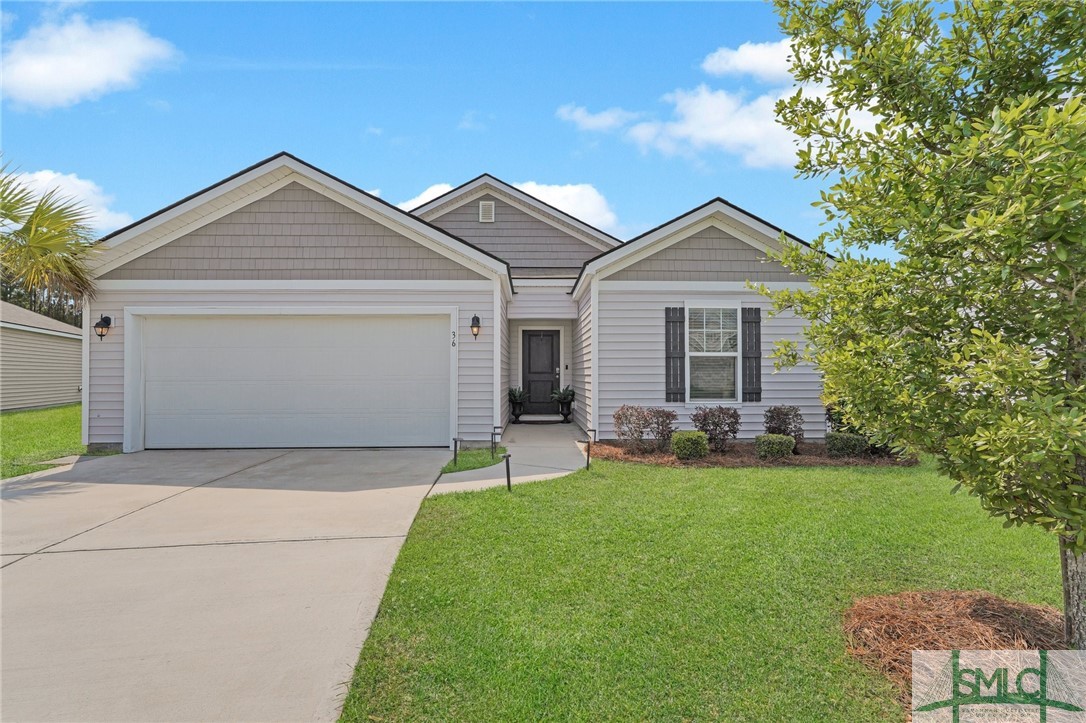 36 Hawkhorn Court