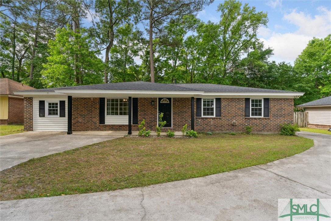 27 Davidson Avenue