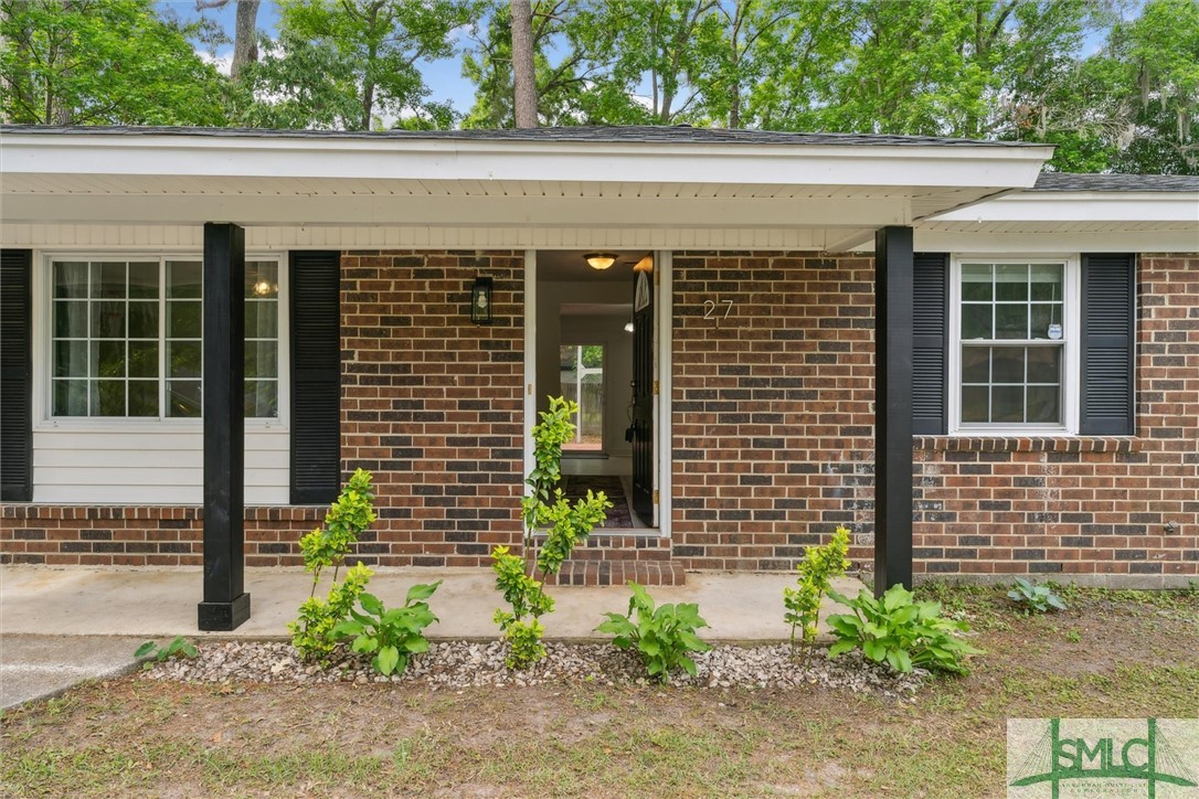 27 Davidson Avenue