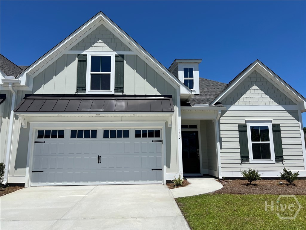 650 Blue Moon Crossing