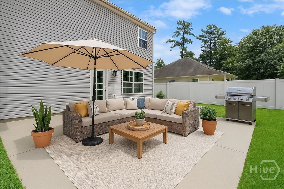 611 Dresler Road