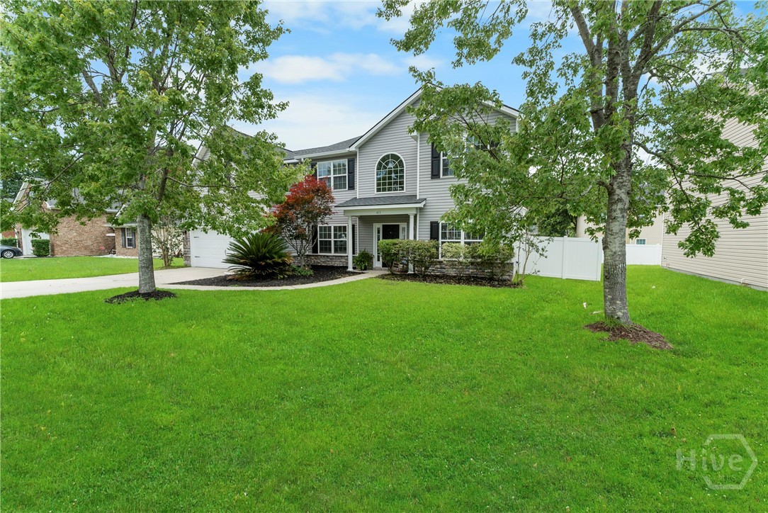 611 Dresler Road