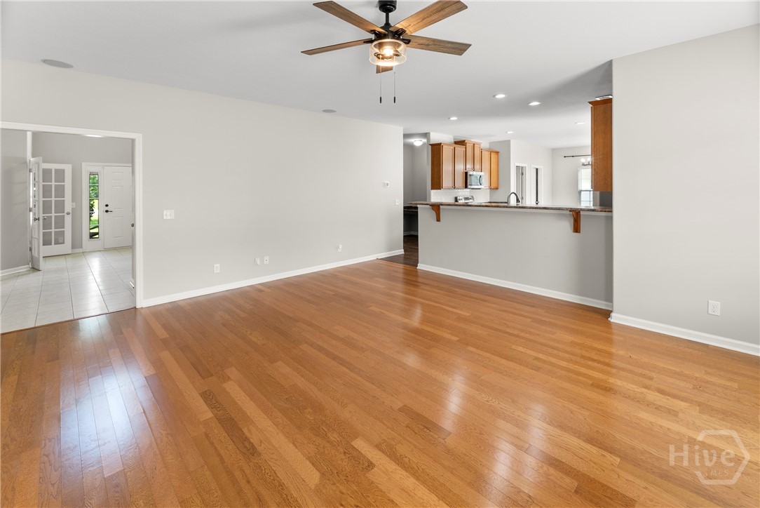 611 Dresler Road
