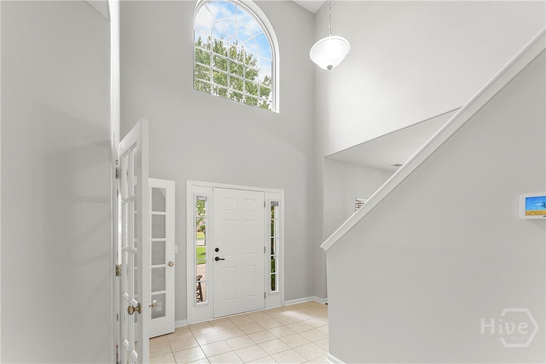 611 Dresler Road