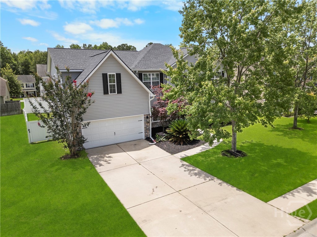 611 Dresler Road