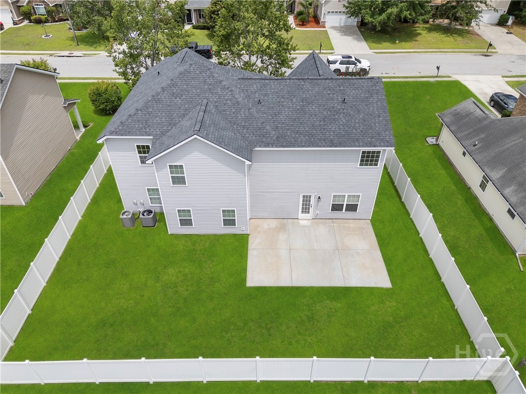 611 Dresler Road