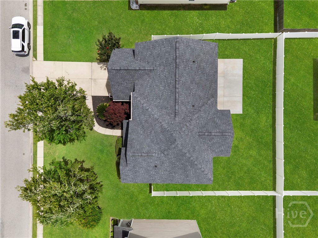 611 Dresler Road