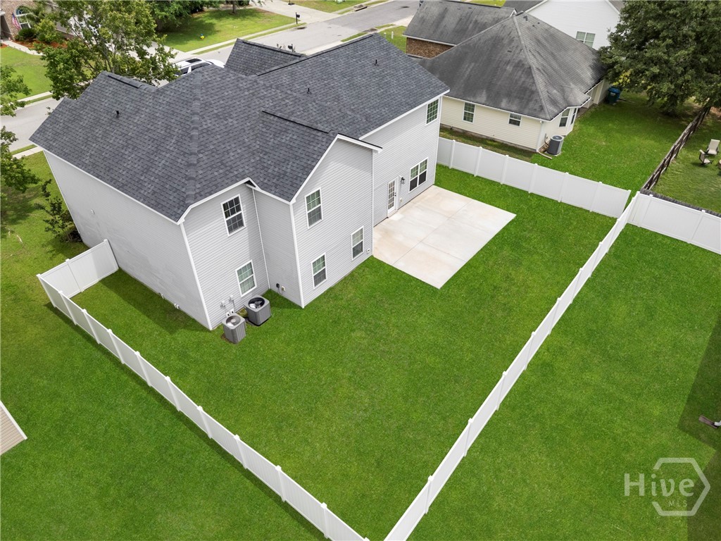 611 Dresler Road